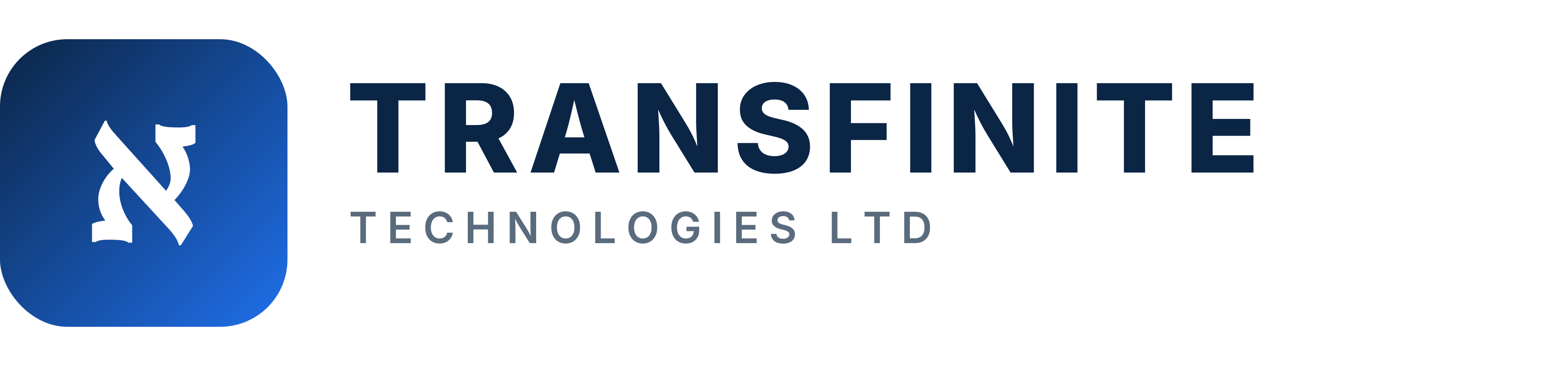 Transfinite Technologies Ltd